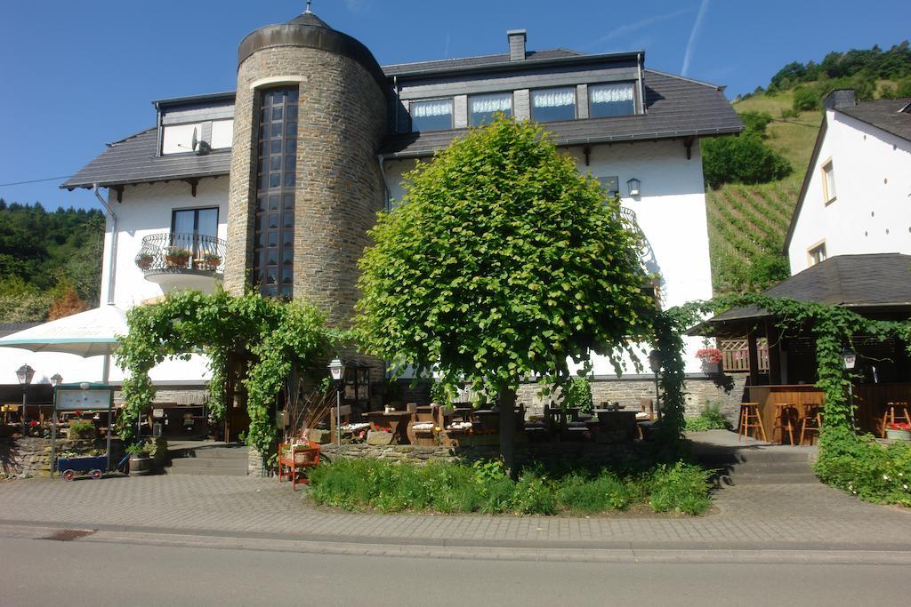 Hotel Zum Schleicher Kuckuck Exterior photo